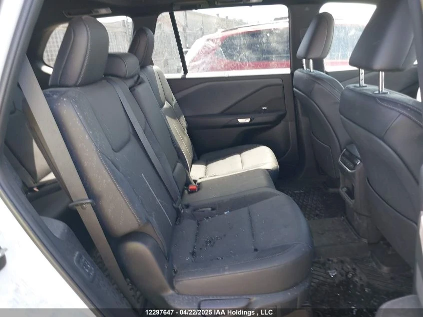 Lexus TX 350  - изображение 8