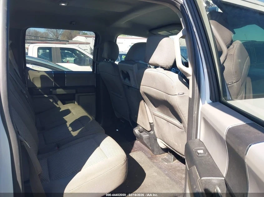 Ford F150  - изображение 8