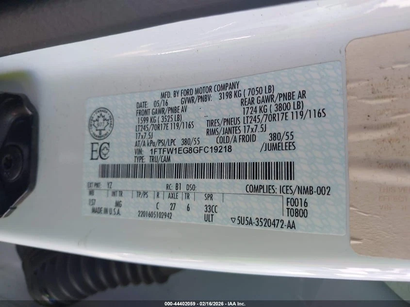 Ford F150  - изображение 9