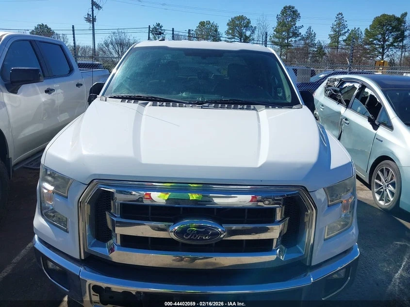 Ford F150  - изображение 6