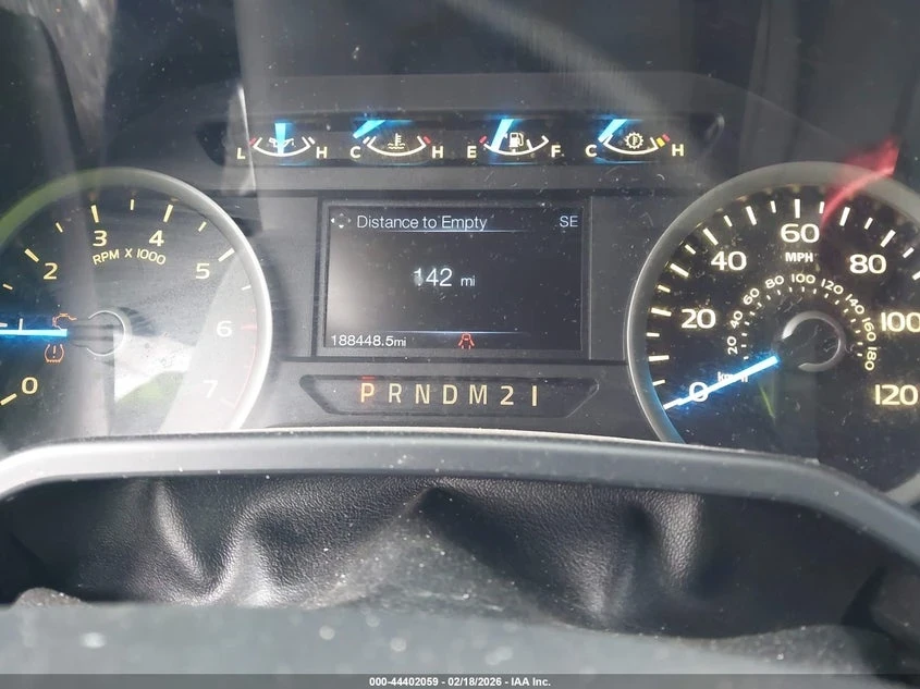 Ford F150  - изображение 7