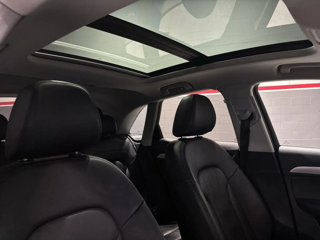 Audi Q3 * АвтоКредит * (ЦЕНА ДО БГ), снимка 15 - Автомобили и джипове - 53998100