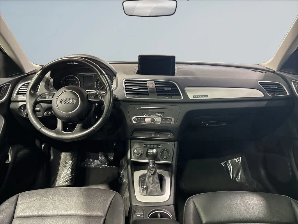 Audi Q3 * АвтоКредит * (ЦЕНА ДО БГ), снимка 9 - Автомобили и джипове - 53998100