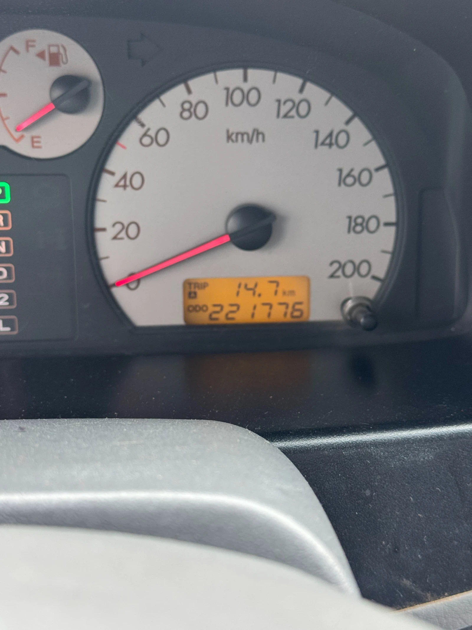 Hyundai Terracan 2.9 -163 , снимка 9 - Автомобили и джипове - 54087969