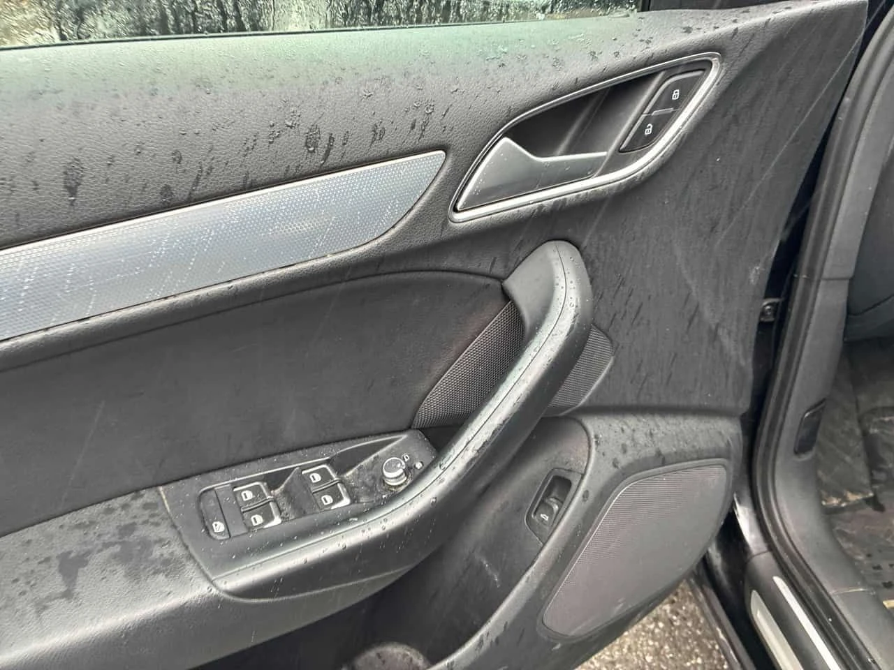 Audi Q3 * Progressiv * CARFAX * ЦЕНА ДО БГ, снимка 13 - Автомобили и джипове - 54205150