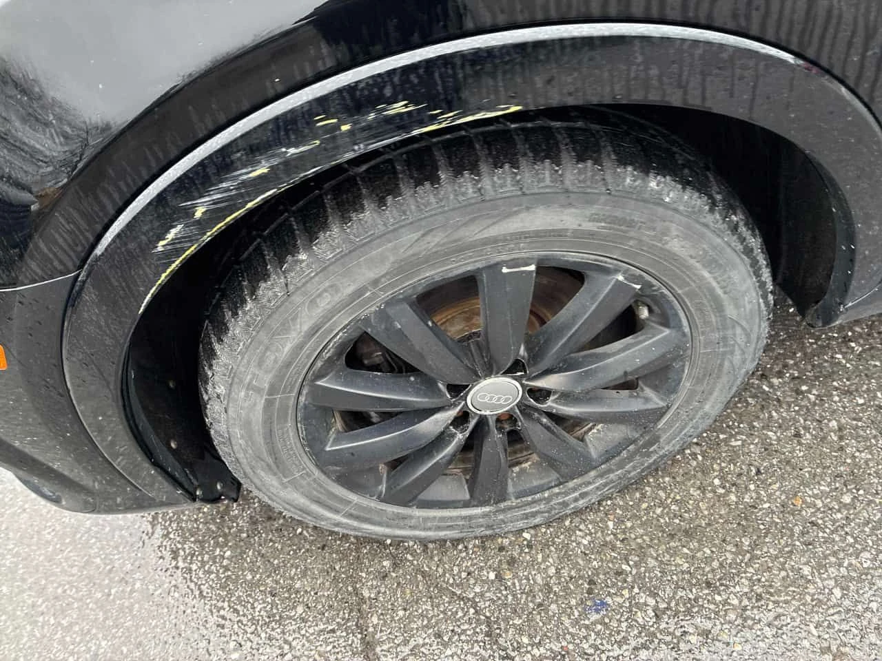 Audi Q3 * Progressiv * CARFAX * ЦЕНА ДО БГ, снимка 15 - Автомобили и джипове - 54205150