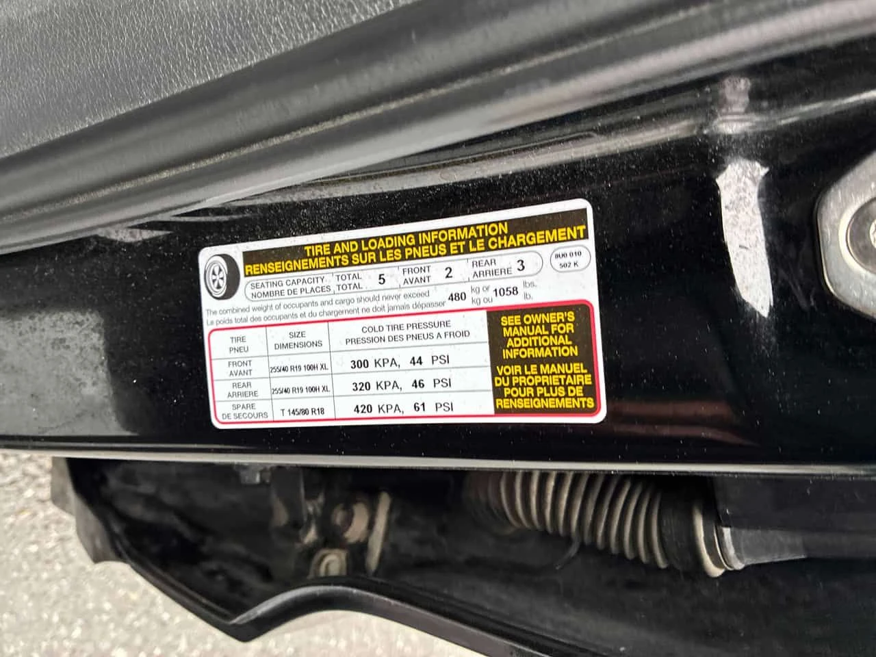 Audi Q3 * Progressiv * CARFAX * ЦЕНА ДО БГ, снимка 11 - Автомобили и джипове - 54205150