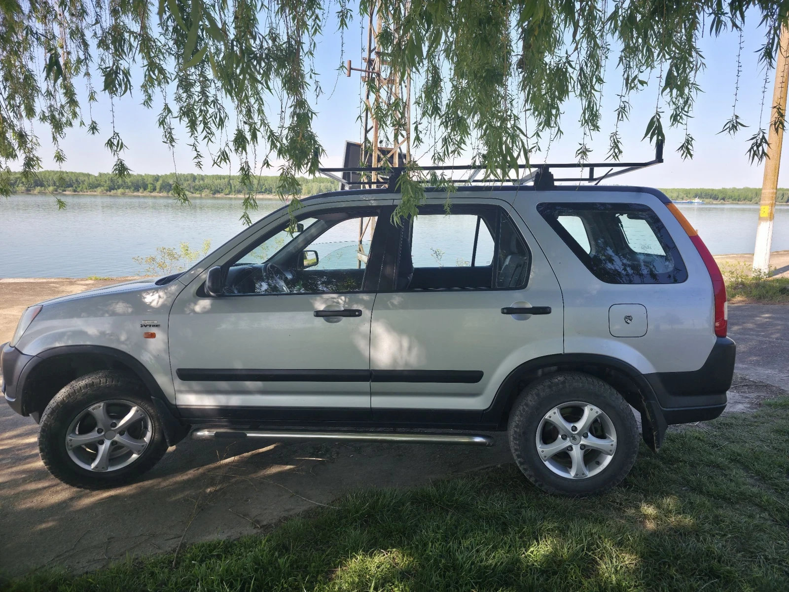 Honda Cr-v 2.0 | Mobile.bg � ����������� 1