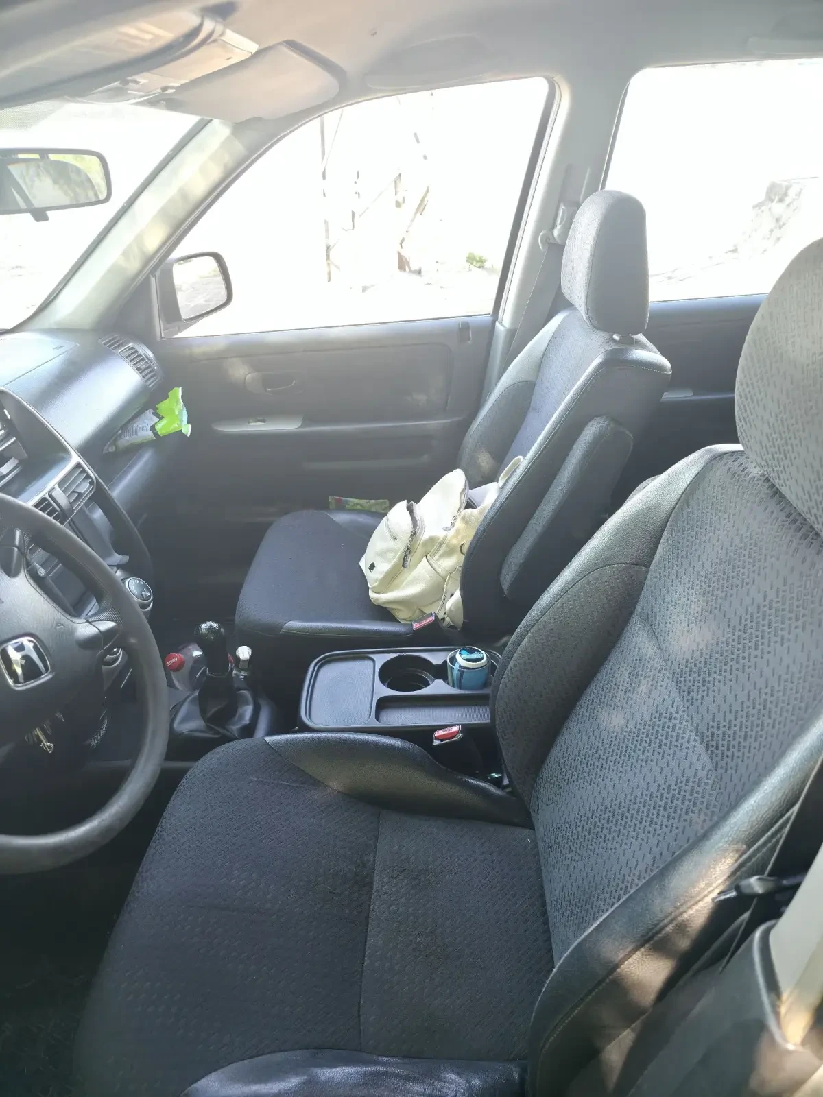 Honda Cr-v 2.0 | Mobile.bg � ����������� 5