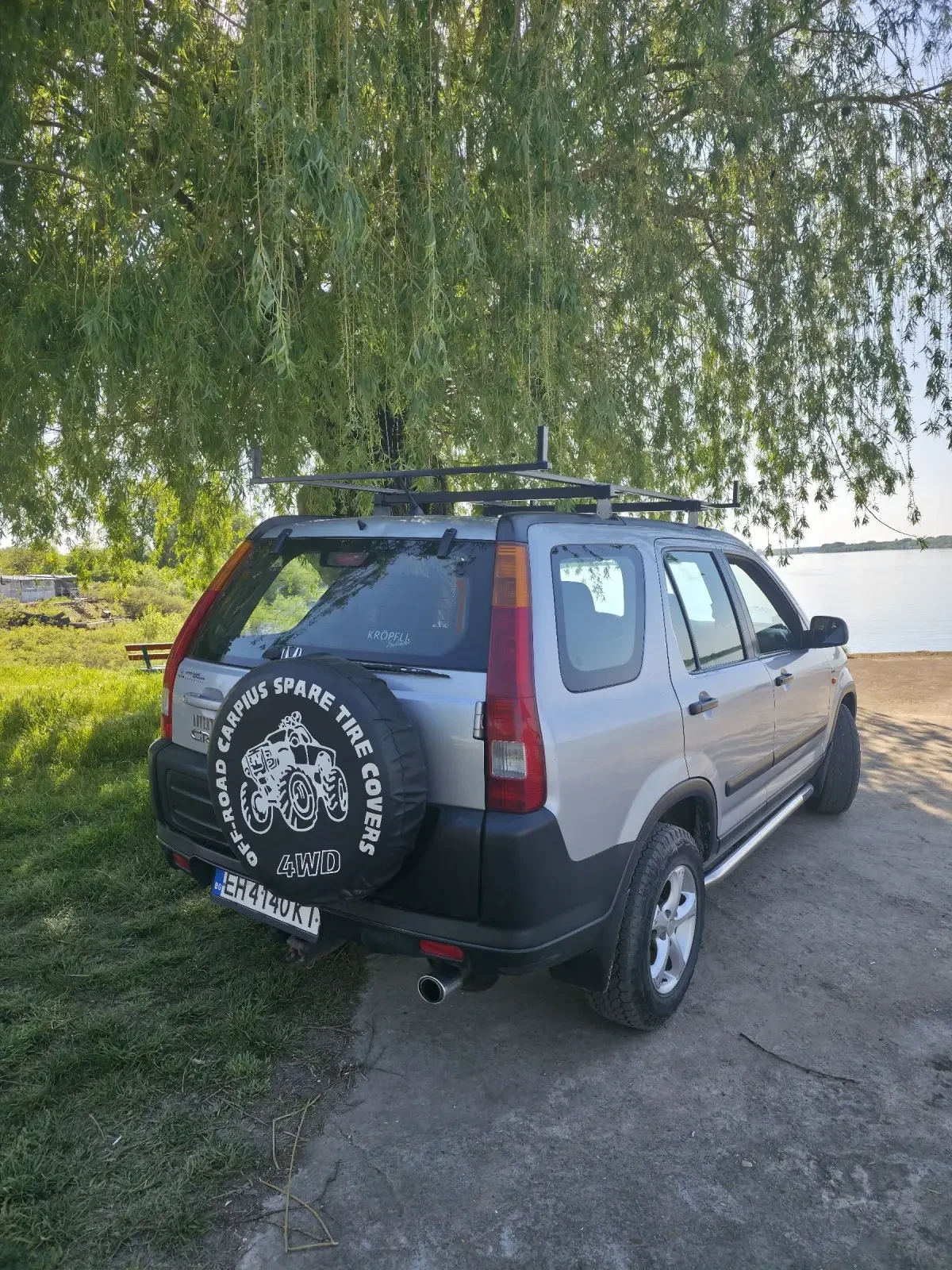 Honda Cr-v 2.0 | Mobile.bg � ����������� 3