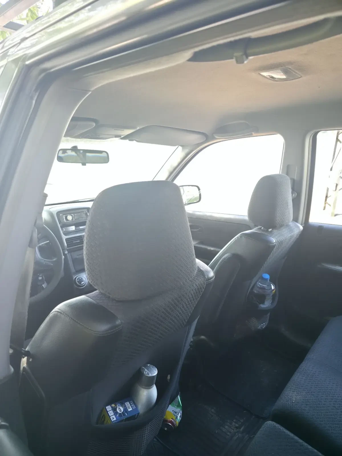 Honda Cr-v 2.0 | Mobile.bg � ����������� 7