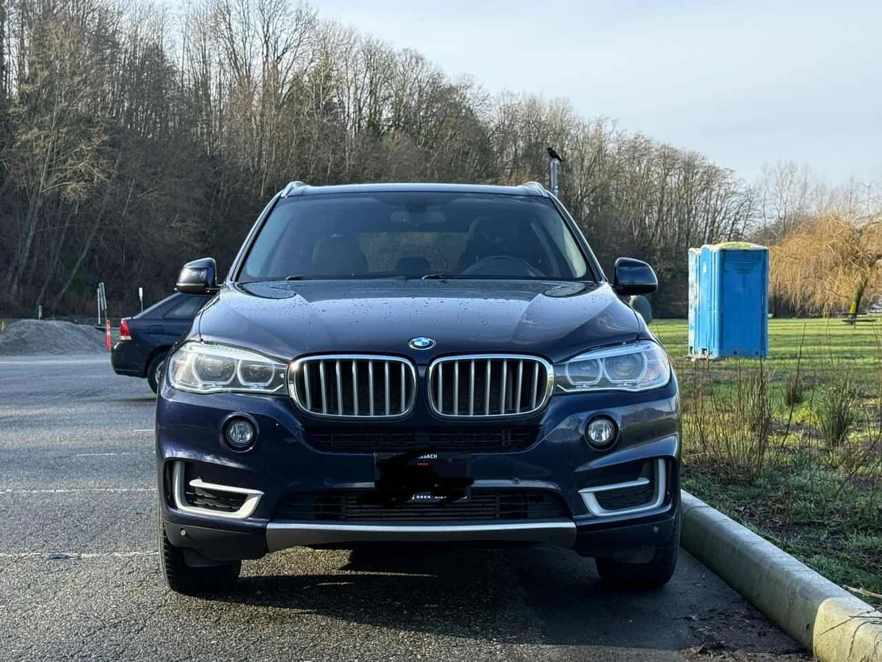 BMW X5 XDRIVE35D/��������/�������/CARFAX/���������� | Mobile.bg � ����������� 2