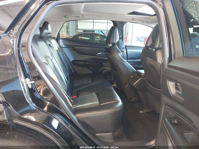Nissan Ariya Evolve+ , снимка 8 - Автомобили и джипове - 55126973