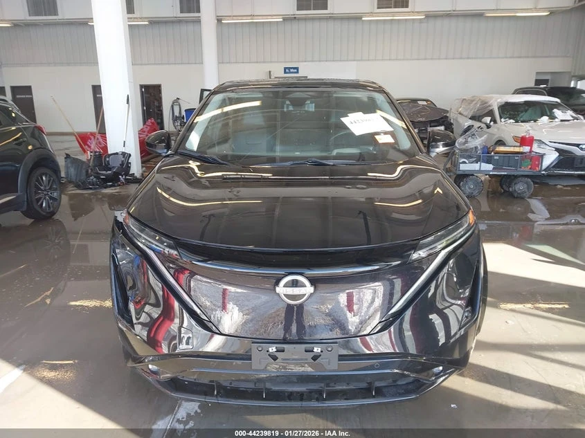Nissan Ariya Evolve+ , снимка 12 - Автомобили и джипове - 55126973