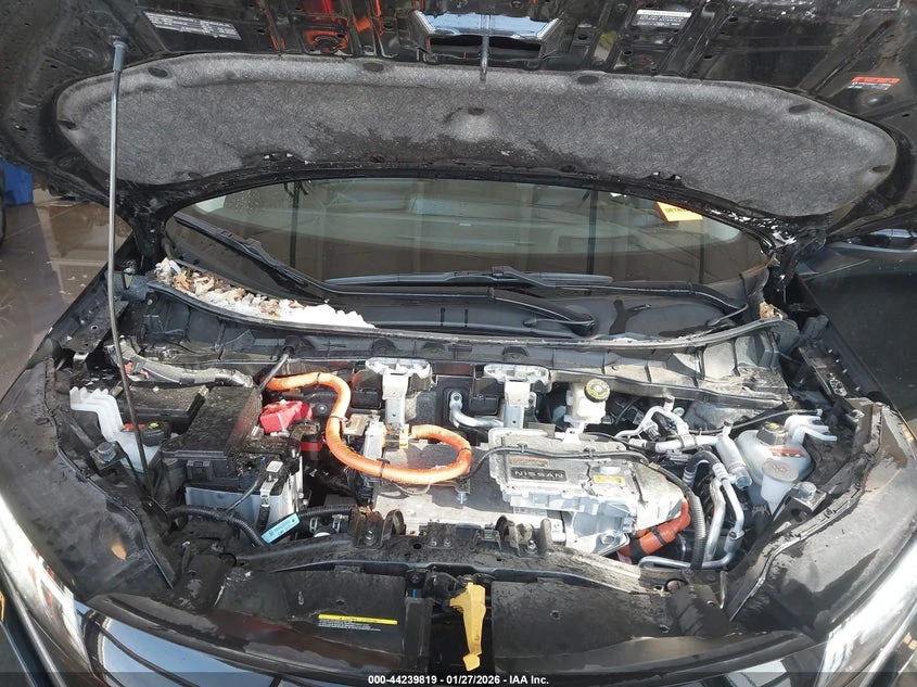 Nissan Ariya Evolve+ , снимка 10 - Автомобили и джипове - 55126973