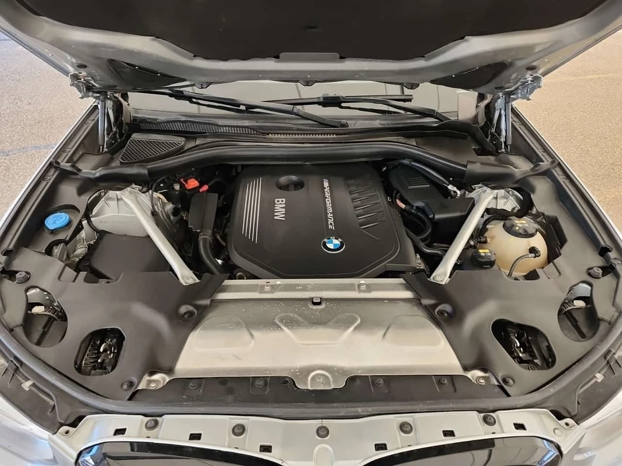 BMW X3 M40I * HARMON/KARDON* DIGITAL* AМБИЕНТНО* ПАНОРАМА, снимка 15 - Автомобили и джипове - 55181319