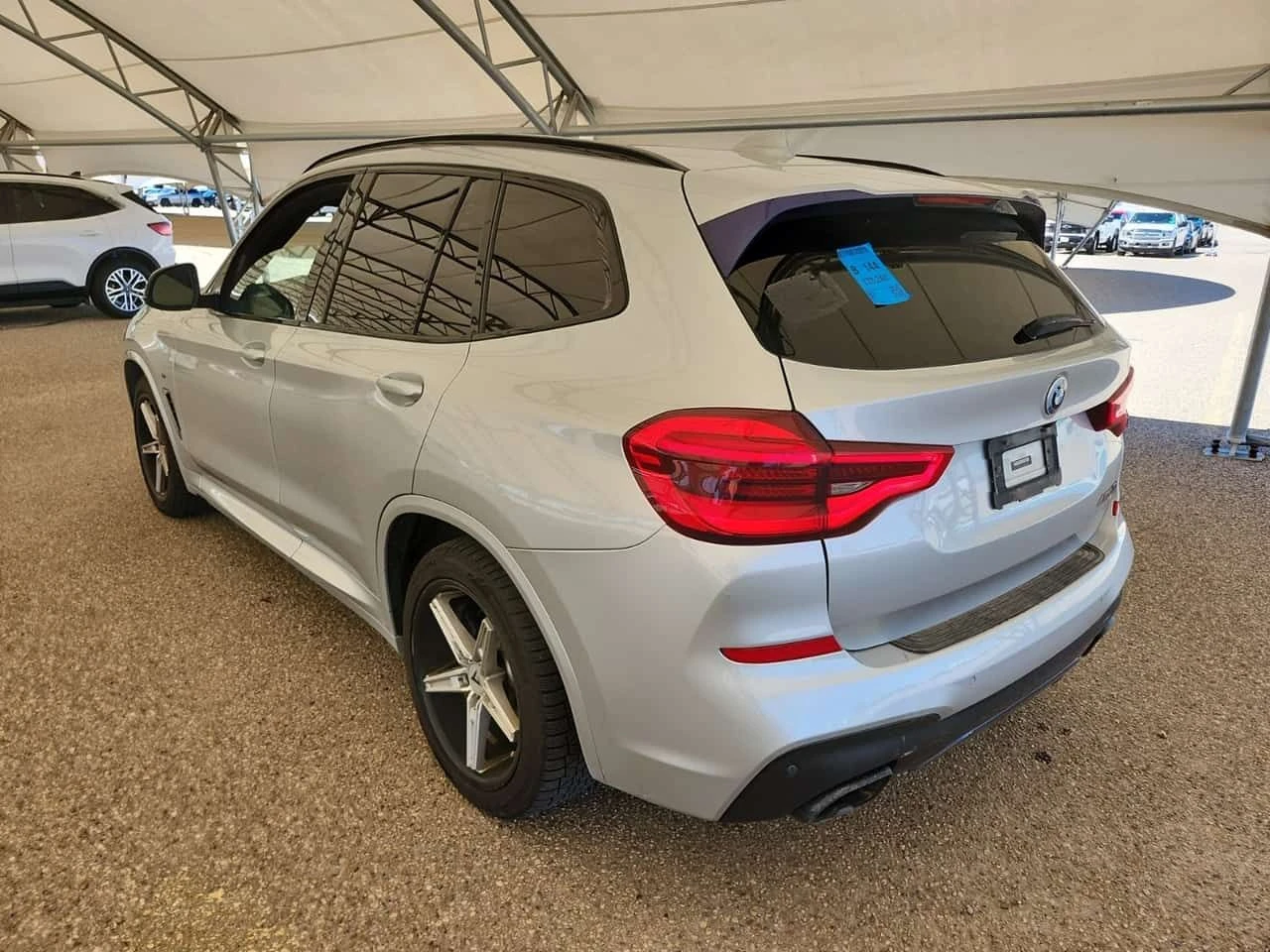 BMW X3 M40I * HARMON/KARDON* DIGITAL* AМБИЕНТНО* ПАНОРАМА, снимка 4 - Автомобили и джипове - 55181319