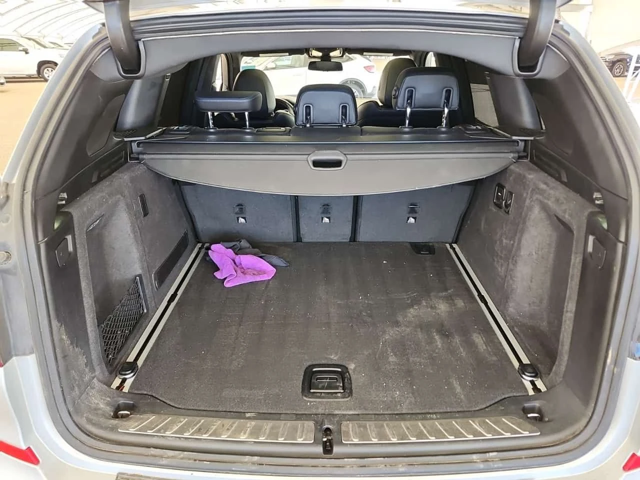 BMW X3 M40I * HARMON/KARDON* DIGITAL* AМБИЕНТНО* ПАНОРАМА, снимка 14 - Автомобили и джипове - 55181319