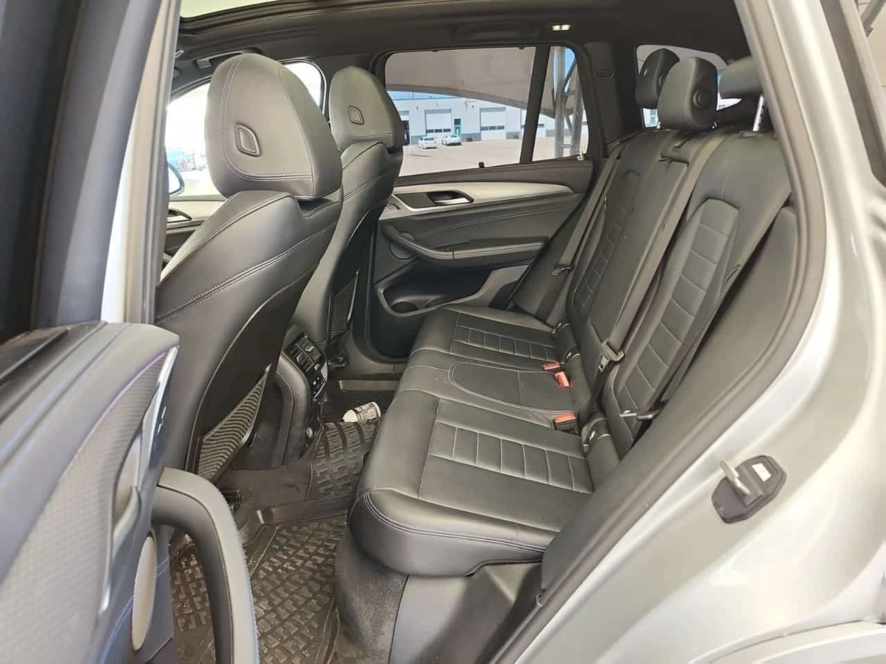BMW X3 M40I * HARMON/KARDON* DIGITAL* AМБИЕНТНО* ПАНОРАМА, снимка 12 - Автомобили и джипове - 55181319