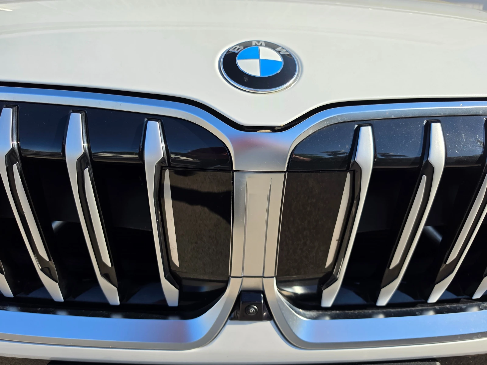 BMW X1 sDrive20i-М-Спорт, Панарома, Harman Kardon, 360 Ка, снимка 9 - Автомобили и джипове - 55269333