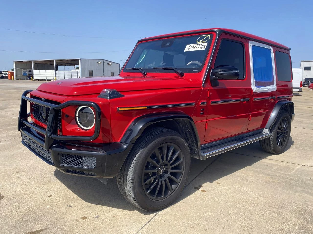 Mercedes-Benz G 500 DISTRONIC| ОБДУХ| 360| DESIGNO, снимка 3 - Автомобили и джипове - 55314945