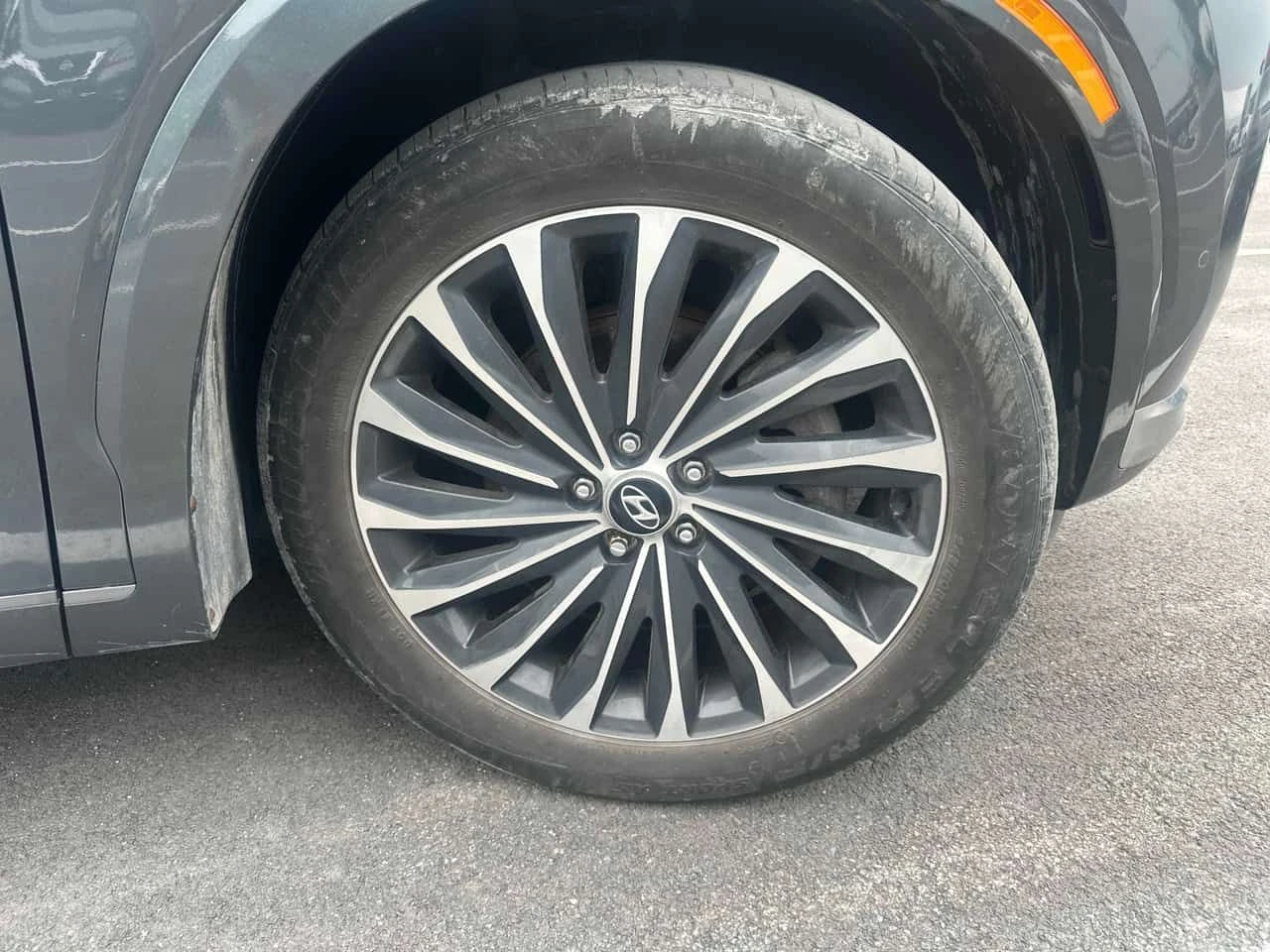 Hyundai Palisade Ultimate Calligraphy | CARFAX | ����������  | Mobile.bg � ����������� 6