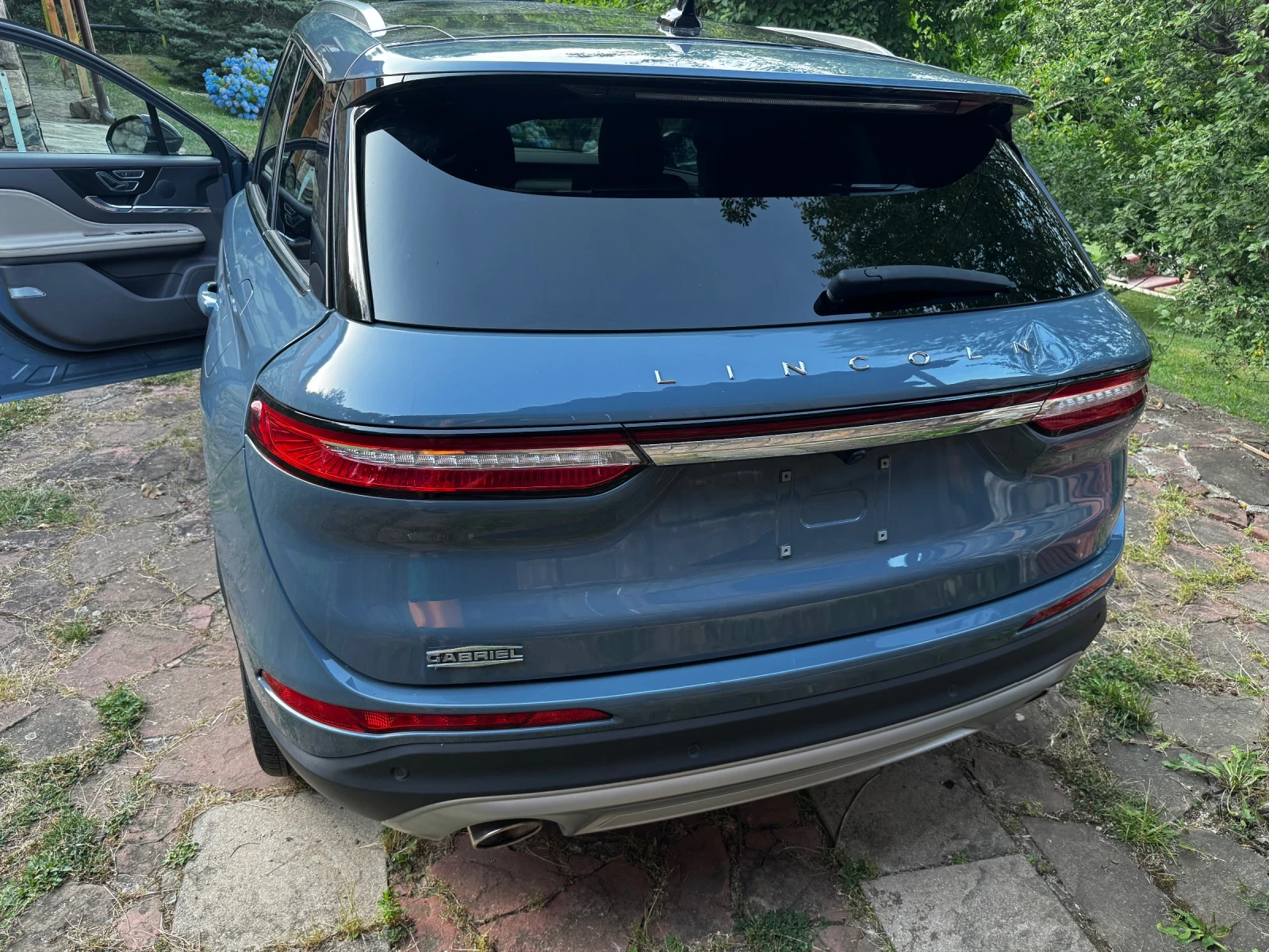 Lincoln Aviator CORSAIR RESERVE 2.OL | Mobile.bg � ����������� 6