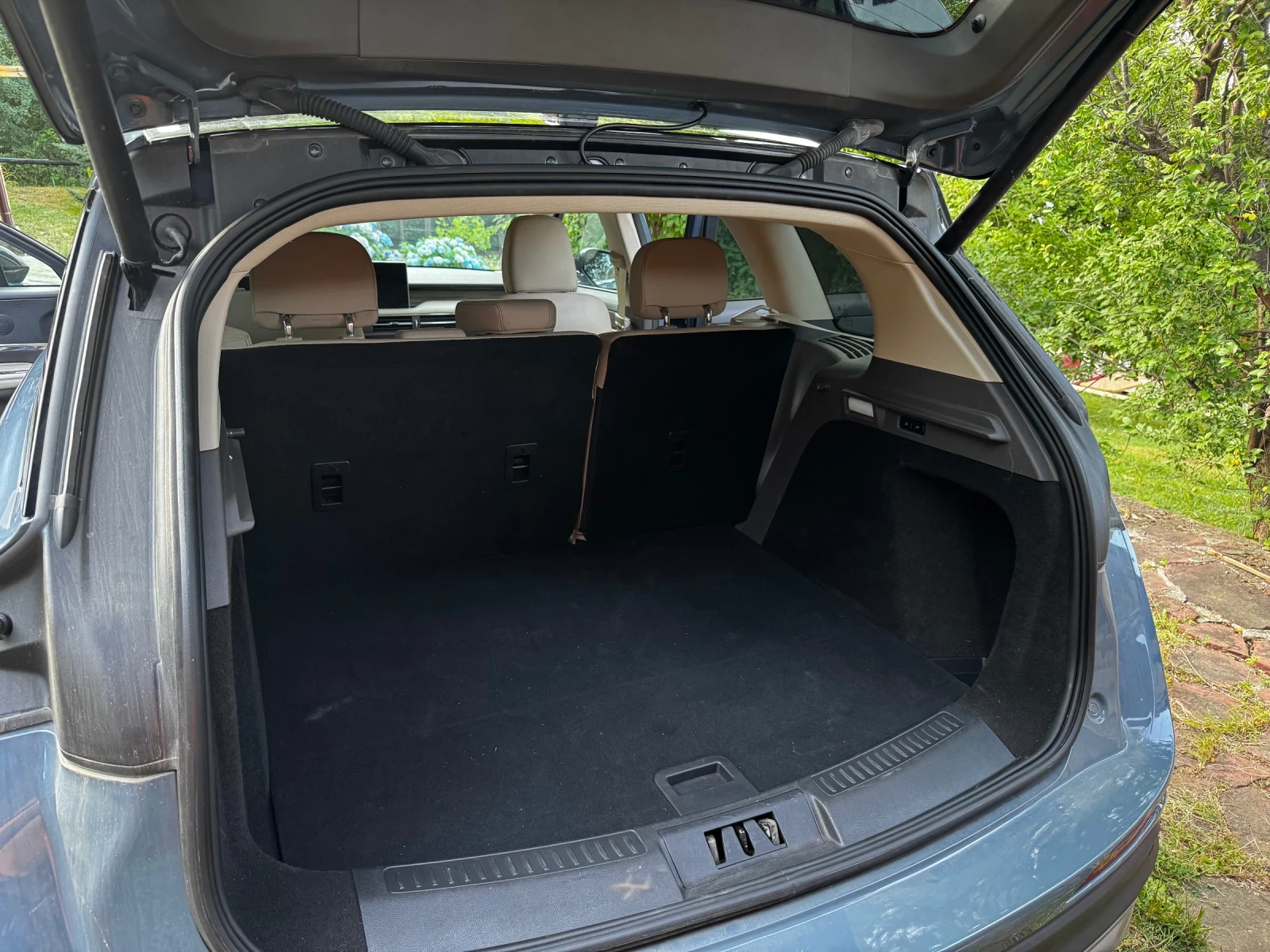 Lincoln Aviator CORSAIR RESERVE 2.OL | Mobile.bg � ����������� 9