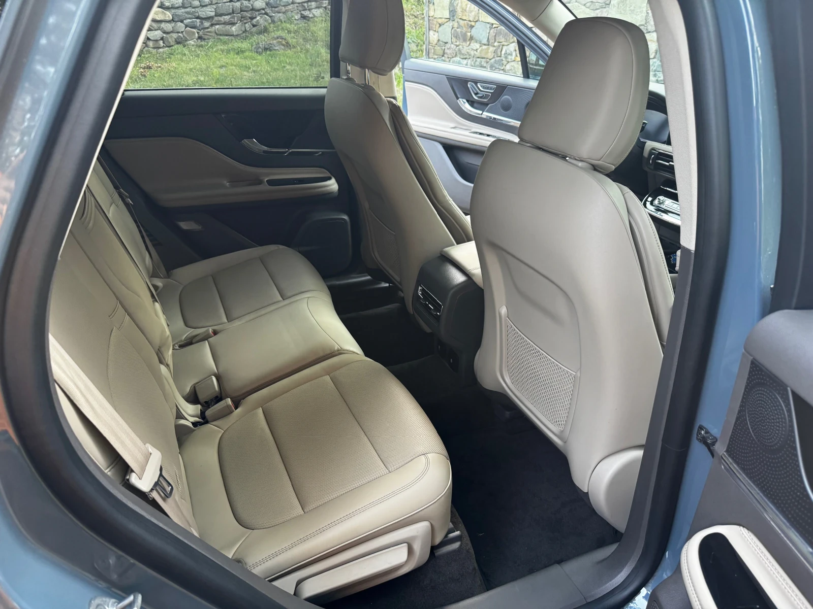 Lincoln Aviator CORSAIR RESERVE 2.OL | Mobile.bg � ����������� 10