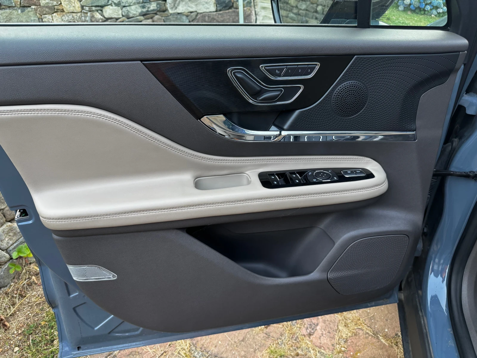 Lincoln Aviator CORSAIR RESERVE 2.OL | Mobile.bg � ����������� 7