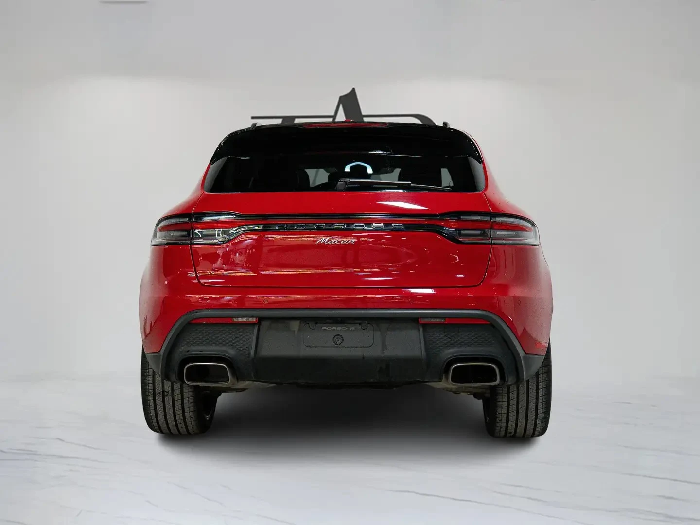 Porsche Macan PREMIUM PLUS LOADED ЦЕНА ДО БЪЛГАРИЯ АВТОКРЕДИТ, снимка 4 - Автомобили и джипове - 55848895