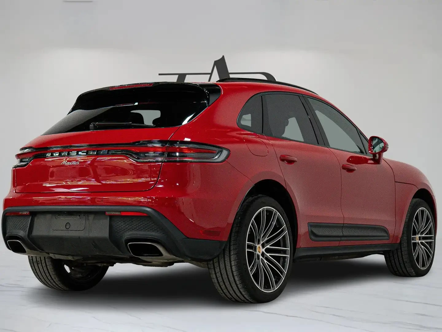 Porsche Macan PREMIUM PLUS LOADED ЦЕНА ДО БЪЛГАРИЯ АВТОКРЕДИТ, снимка 5 - Автомобили и джипове - 55848895
