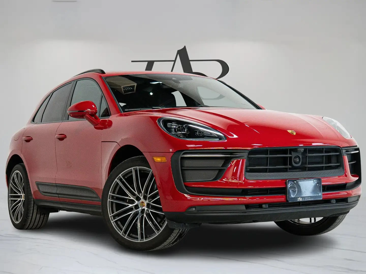 Porsche Macan PREMIUM PLUS LOADED ЦЕНА ДО БЪЛГАРИЯ АВТОКРЕДИТ