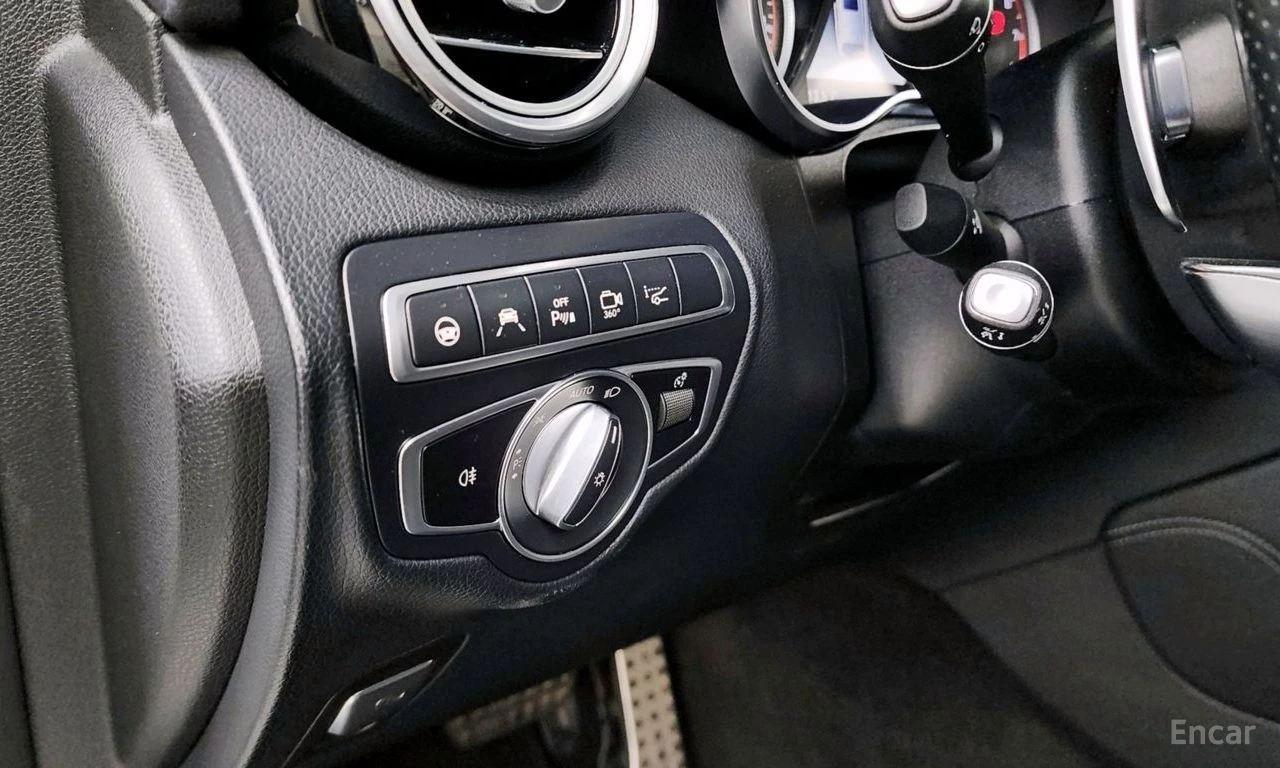 Mercedes-Benz GLC 63 AMG S* 4MATIC+ * BURMESTER* ДИСТРОНИК* ХЕДЪП* 360КАМЕР, снимка 7 - Автомобили и джипове - 55973356