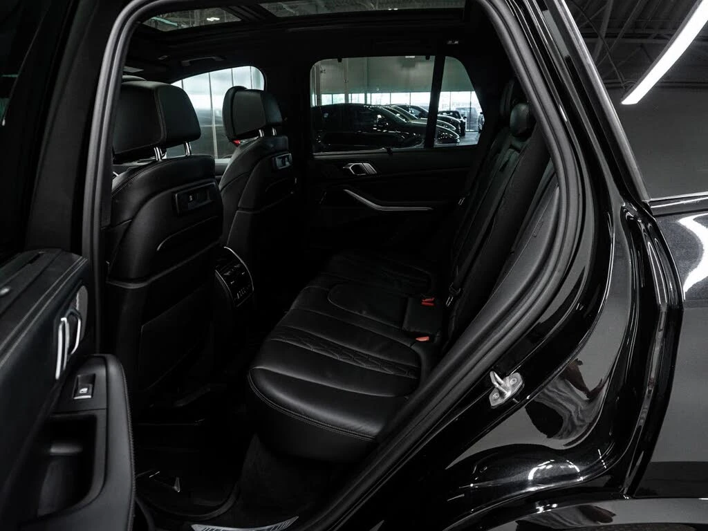 BMW X5 50i* M* SPORT* LASER* HARMON* KARDON* 360КАМЕРА* L, снимка 16 - Автомобили и джипове - 55987958