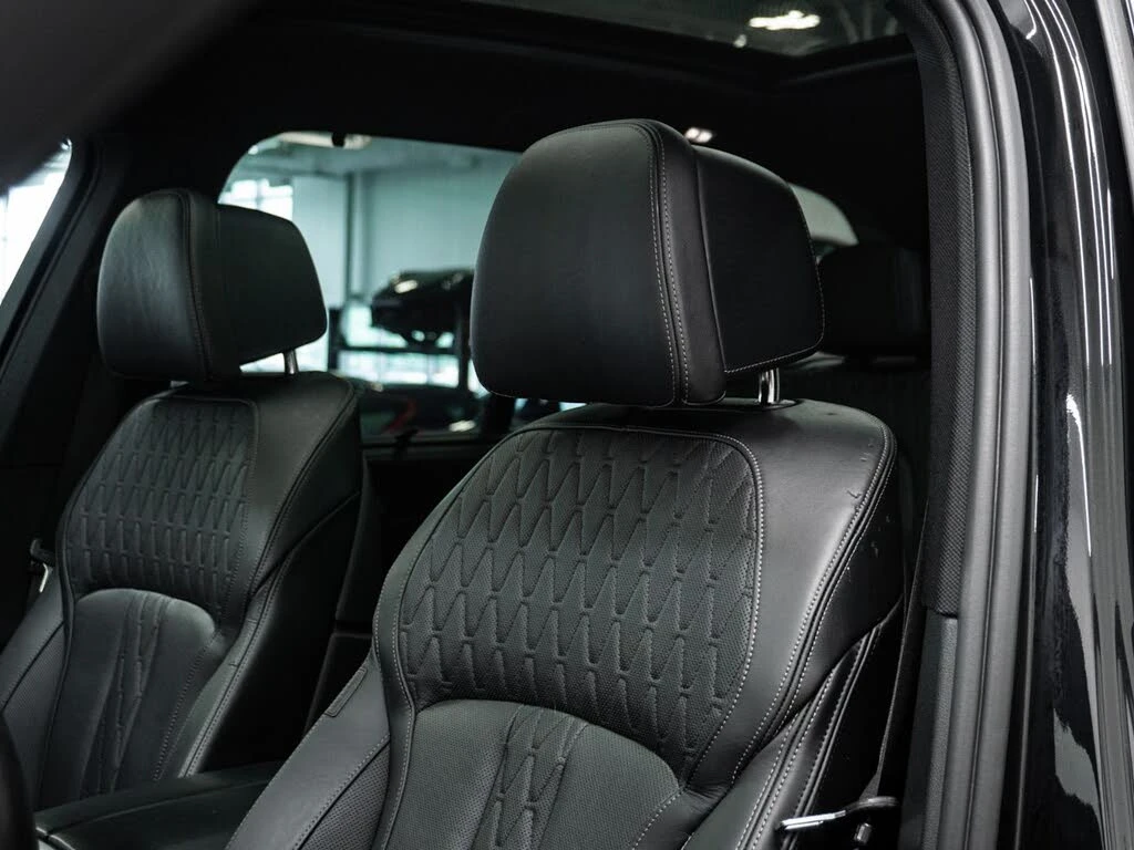 BMW X5 50i* M* SPORT* LASER* HARMON* KARDON* 360КАМЕРА* L, снимка 14 - Автомобили и джипове - 55987958