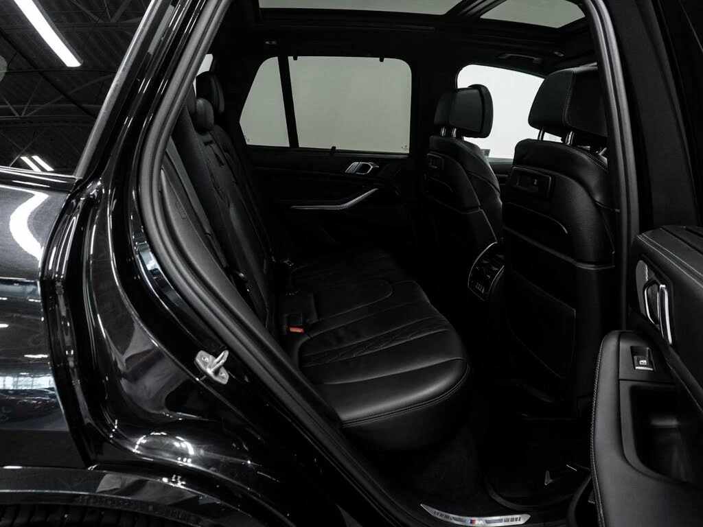 BMW X5 50i* M* SPORT* LASER* HARMON* KARDON* 360КАМЕРА* L, снимка 15 - Автомобили и джипове - 55987958