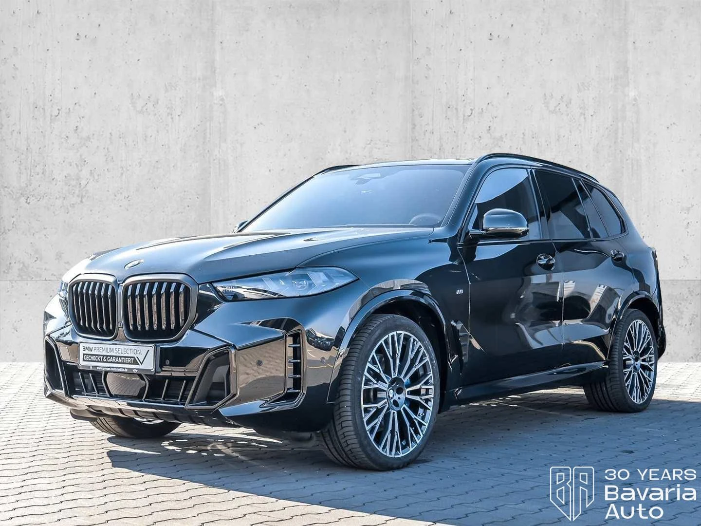 BMW X5 40d xDrive M Sport PRO 7 ����� Sportautomatic  | Mobile.bg � ����������� 1