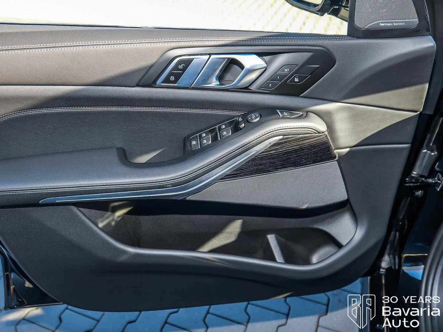 BMW X5 40d xDrive M Sport PRO 7 ����� Sportautomatic  | Mobile.bg � ����������� 15