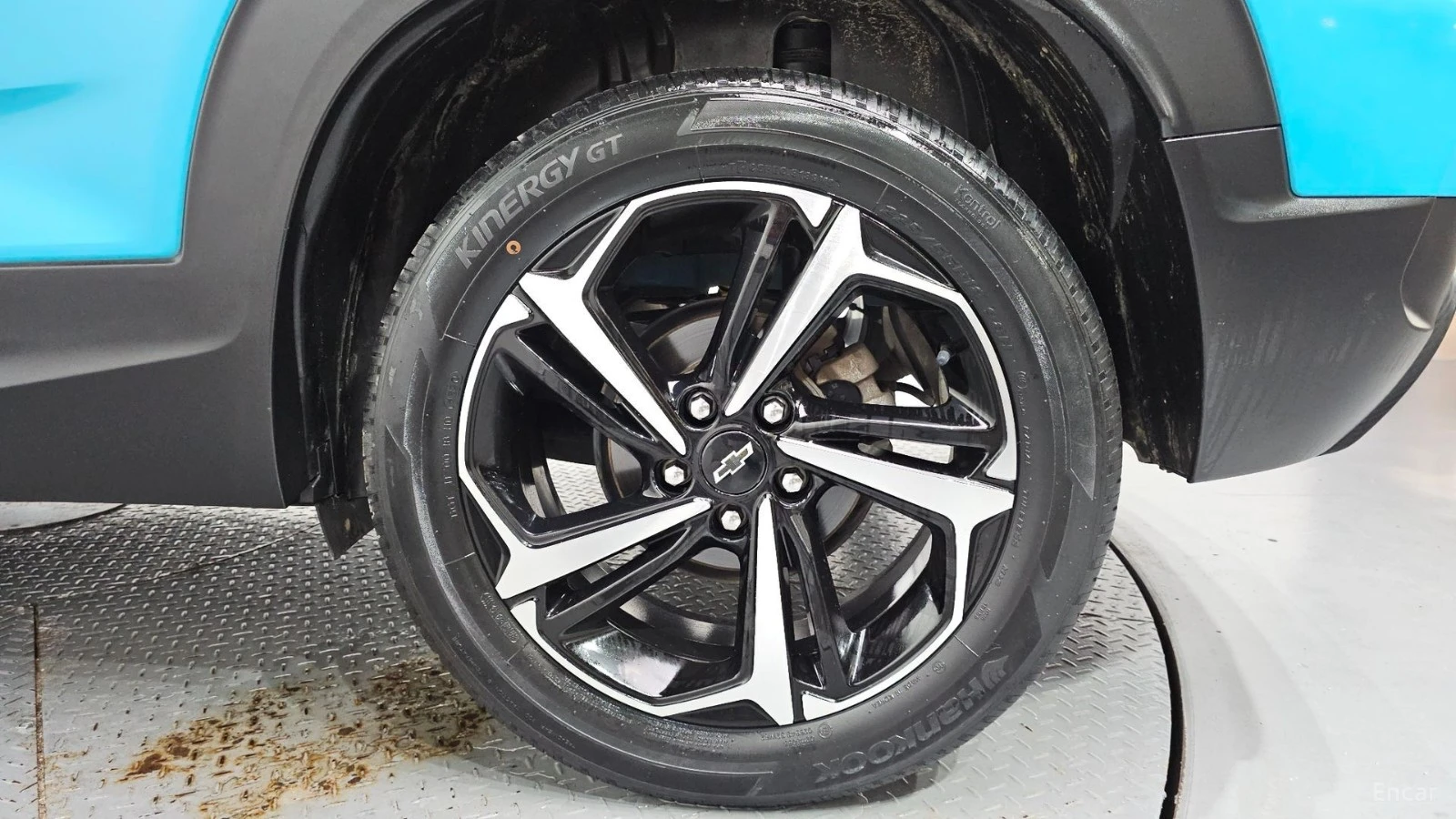 Chevrolet Trailblazer RS | BOSE | HEADS UP | CARPLAY | PREMIUM PKG | Mobile.bg � ����������� 6