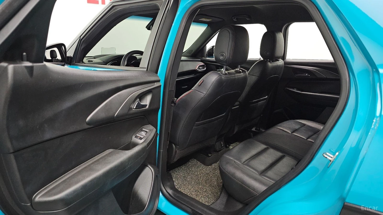 Chevrolet Trailblazer RS | BOSE | HEADS UP | CARPLAY | PREMIUM PKG | Mobile.bg � ����������� 13