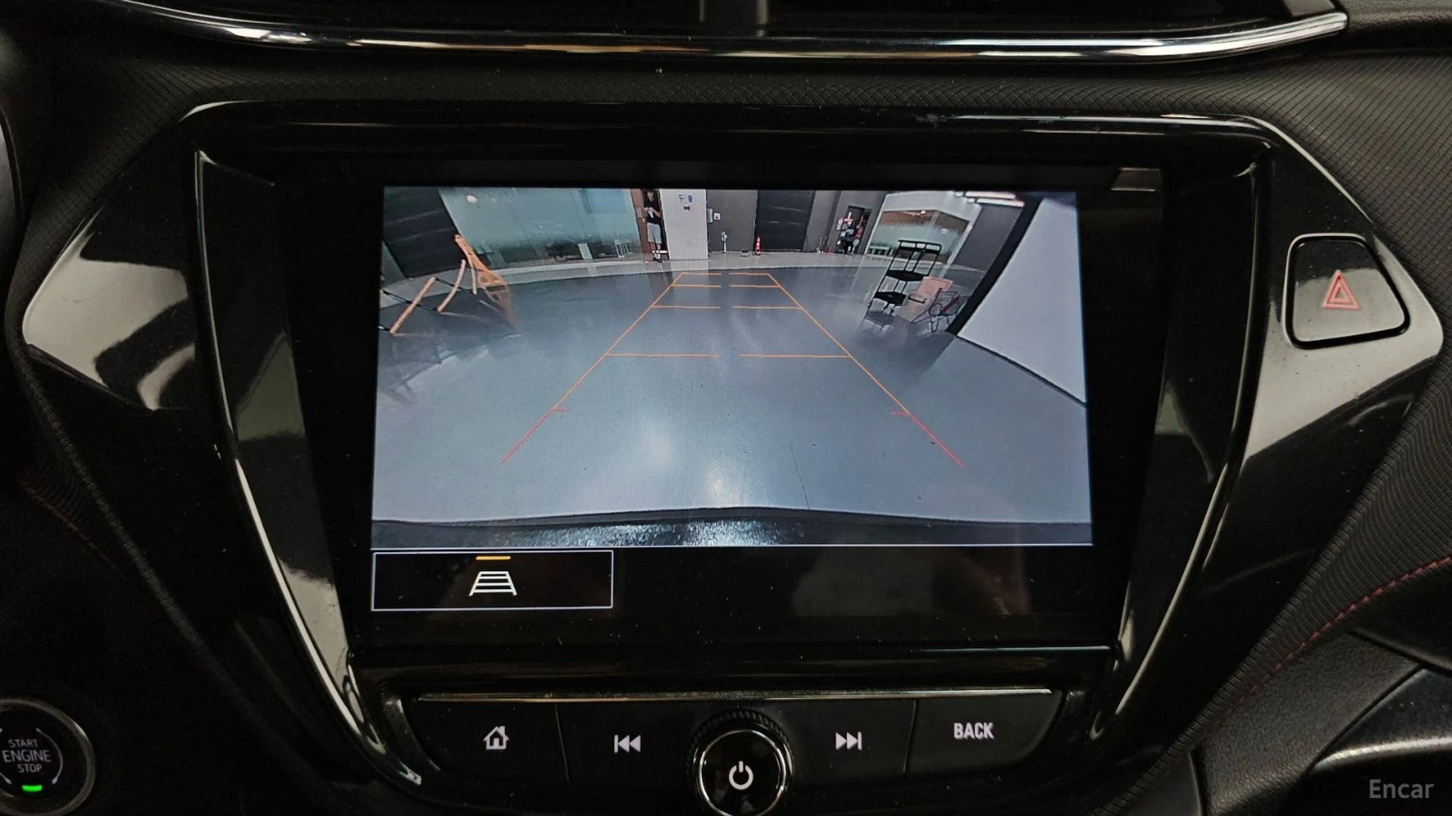 Chevrolet Trailblazer RS | BOSE | HEADS UP | CARPLAY | PREMIUM PKG | Mobile.bg � ����������� 16
