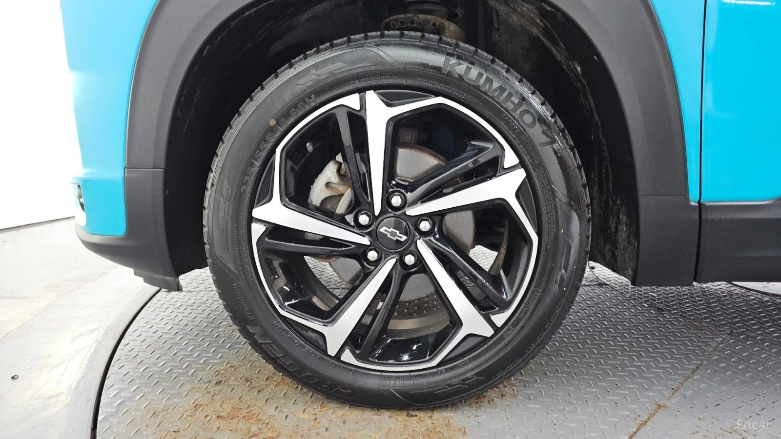 Chevrolet Trailblazer RS | BOSE | HEADS UP | CARPLAY | PREMIUM PKG | Mobile.bg � ����������� 5