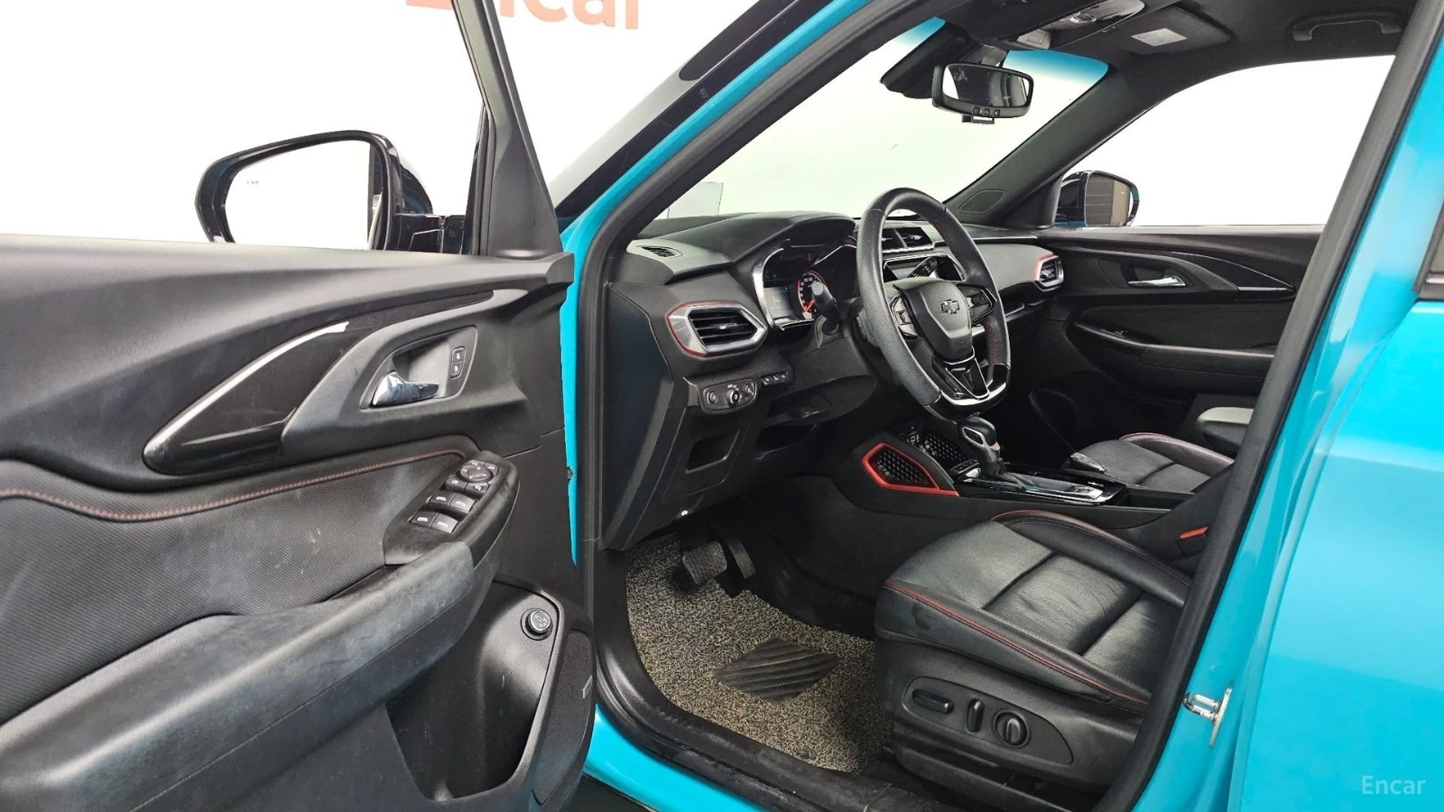 Chevrolet Trailblazer RS | BOSE | HEADS UP | CARPLAY | PREMIUM PKG | Mobile.bg � ����������� 12