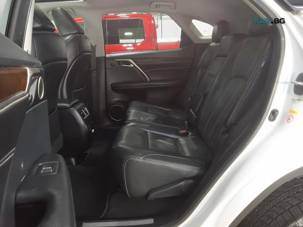 Lexus RX RX 350* AWD* �������* �������* ���������* CAMERA*  | Mobile.bg � ����������� 16
