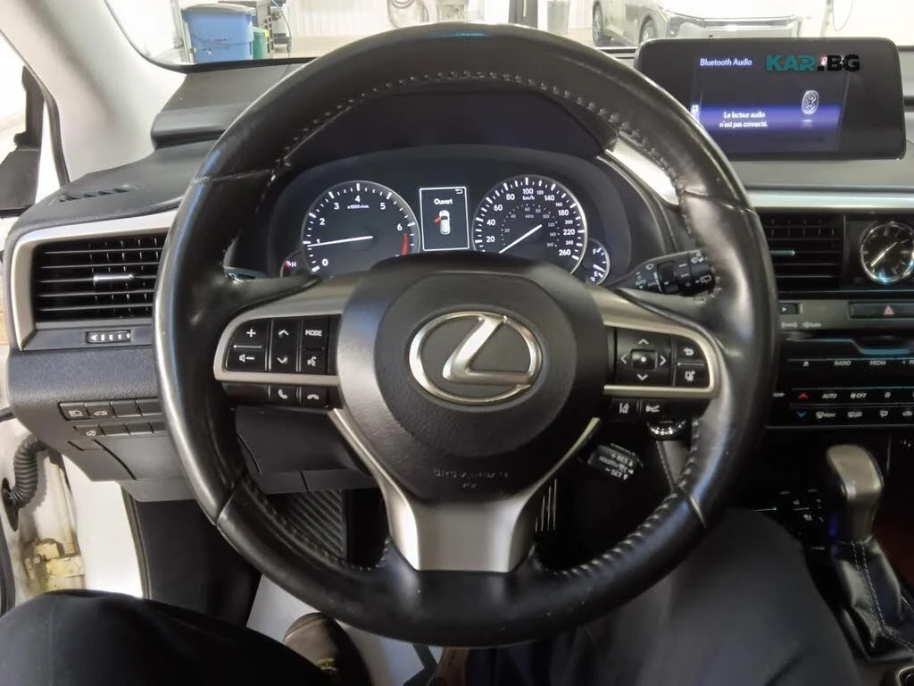 Lexus RX RX 350* AWD* �������* �������* ���������* CAMERA*  | Mobile.bg � ����������� 10