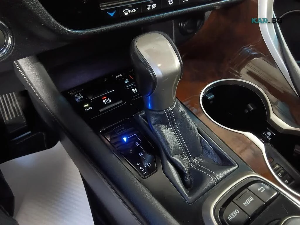 Lexus RX RX 350* AWD* �������* �������* ���������* CAMERA*  | Mobile.bg � ����������� 15