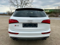 Audi Q5 3.0tdi-239к.с.!Automatic! Keyless! Navi! Quattro! - изображение 6