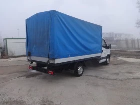 Iveco 35S18 3.0HPI  КАТ. * Б*  КЛИМАТИК/ШВЕЙЦАРИЯ/, снимка 6