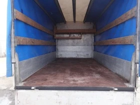 Iveco 35S18 3.0HPI  КАТ. * Б*  КЛИМАТИК/ШВЕЙЦАРИЯ/, снимка 8